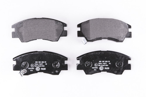 Disc Brake Pad Set | PGD355 005 781