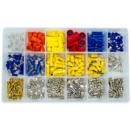 330PCS Appliance Terminals Kit | 11331808-91