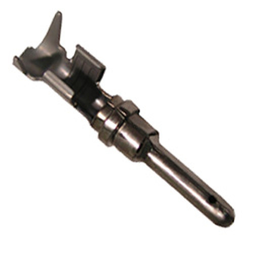 100 PCS 12-10 AWG Deutsch DTP Series Stamped & Formed Pin | 1137955-36