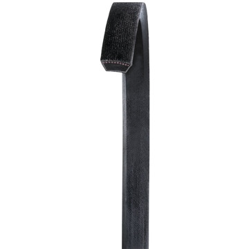 Wrapped, Utility V-Belt, 47.00" Length | DAY3L470