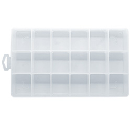 18 Compartment Empty Kit | 11331800-31