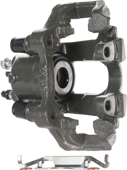 Remanufactured Unloaded Caliper w/Bracket | CAR18-B5420
