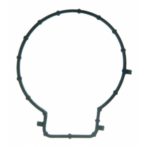 Fuel Injection Throttle Body Mounting Gasket | 55761413