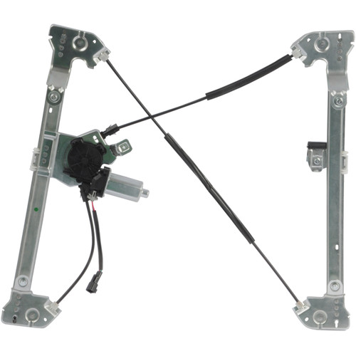 New Power Window Motor and Regulator Assembly | CAR82-3039CR