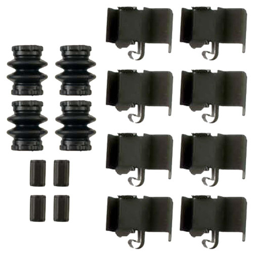 Front Disc Brake Pad Pin | ACD18K64X