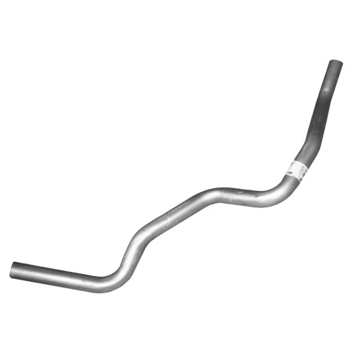 Quick-Fit Exhaust Tail Pipe 3" Inlet (OD) | WEX67025