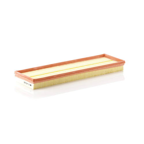 Air Filter Panel | MANC 43 102