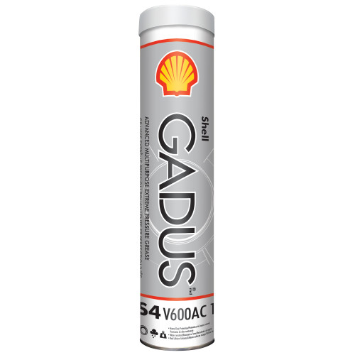 Gadus S4 V600Ac 1.5 | SHL550027634