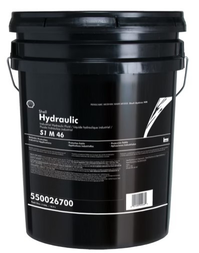 Hydraulic S1 M 46 | SHL550026700