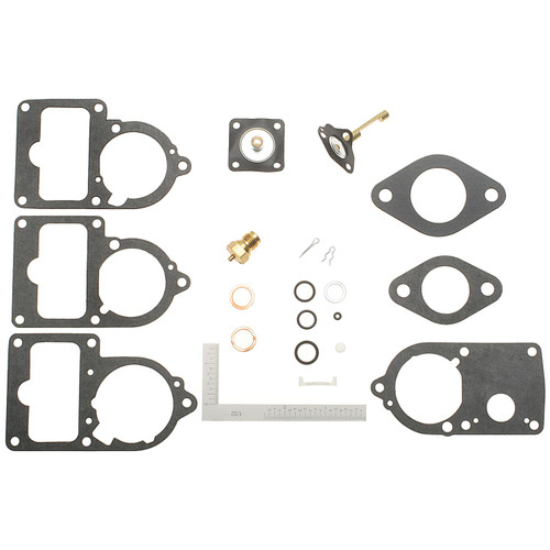Carburetor Kit | BWD10272C