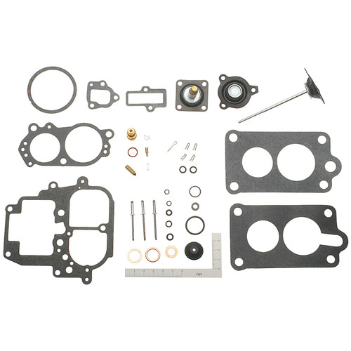 Carburetor Kit | BWD10750A