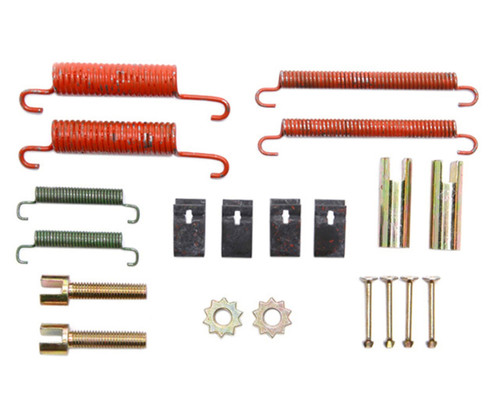 R-Line Parking Brake Hardware Kit | RAYH7308