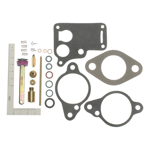 Carburetor Kit | BWD10097