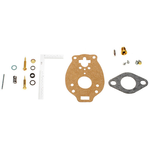 Carburetor Kit | BWD12054