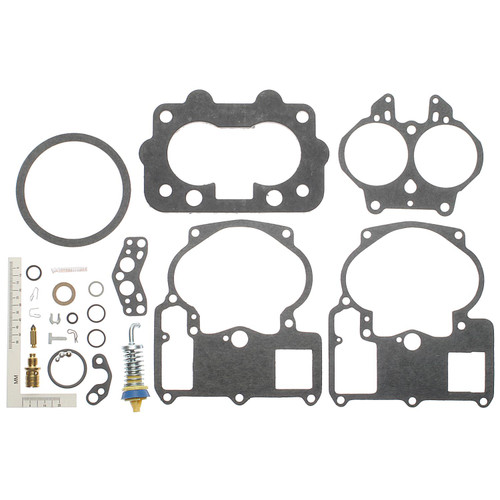 Carburetor Kit | BWD12098