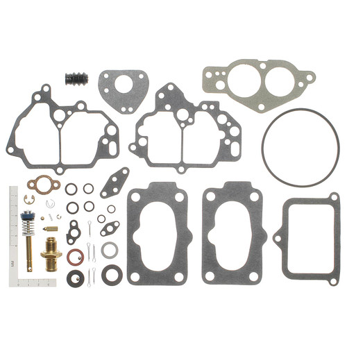 Carburetor Kit | BWD10489A