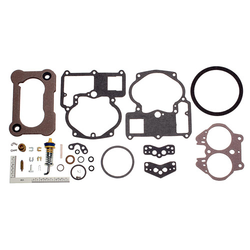 Carburetor Kit | BWD10862