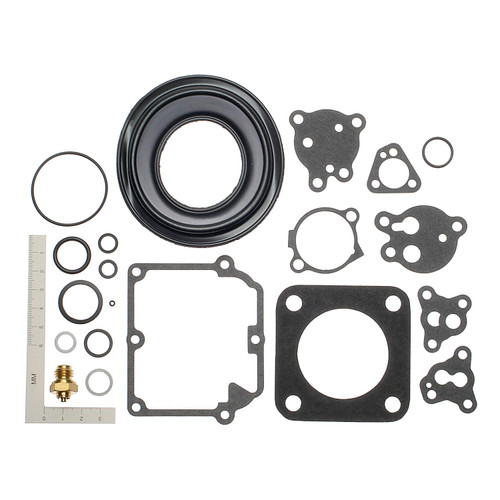 Carburetor Kit | BWD10568