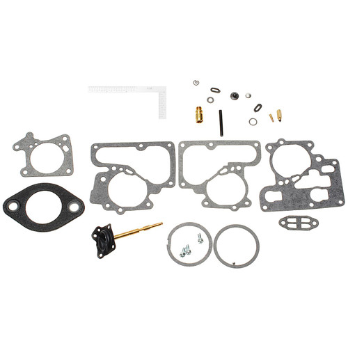 Carburetor Kit | BWD10712B