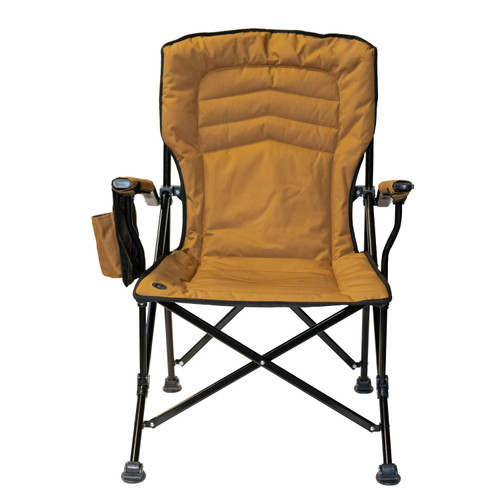 Switchback Chair - Sierra/Black | 084891-KM-SBC-SB