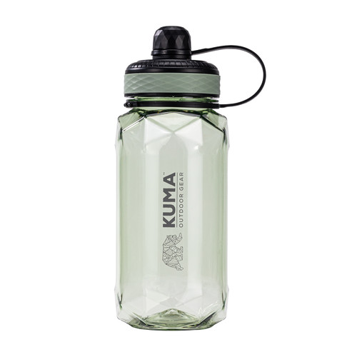 Poly Mountain Water Bottle - Sage | 084240-KM-PMW-SG