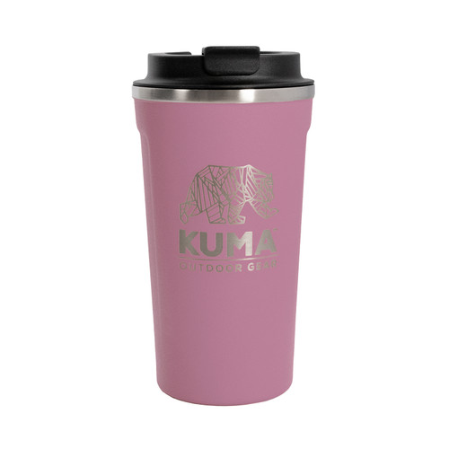 Coffee Tumbler - Mulberry | 084202-KM-CT-ML