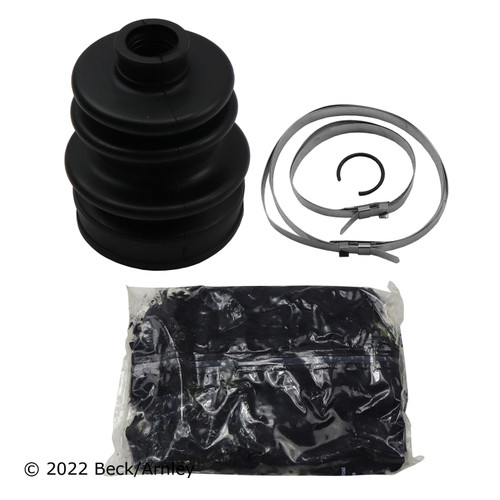 Constant Velocity Joint Boot Kit | BEC103-2491