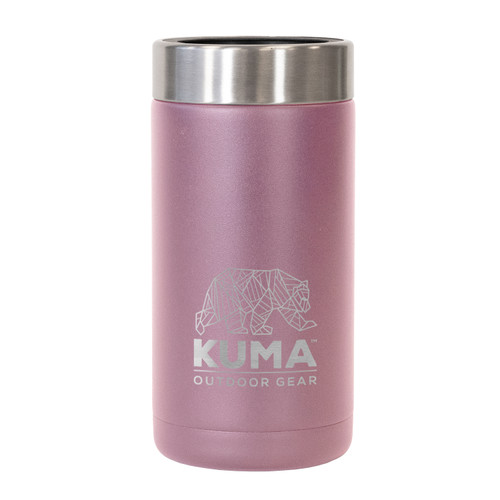 Tall Can Coozie - Mulberry | 084232-KM-TCC-ML