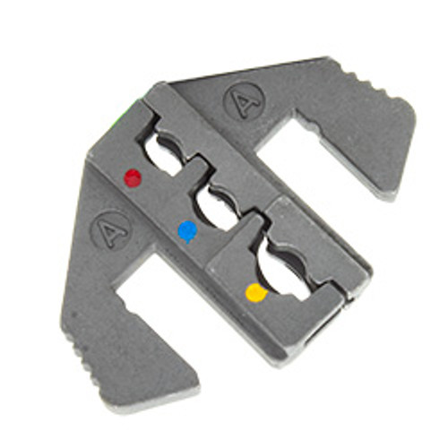 Insulated Connector Die A (10-22 AWG) | 113415-31