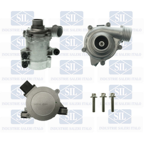 Type: Electrical | SILPE1593