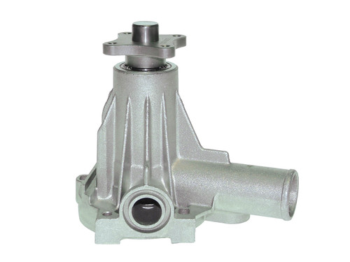 Engine Water Pump - Mechanical | SILPA473