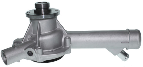 Engine Water Pump - Mechanical | SILPA715