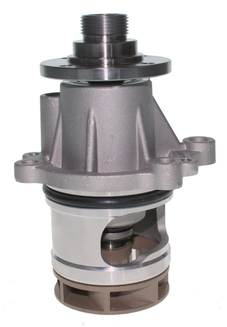 Engine Water Pump - Mechanical | SILPA658