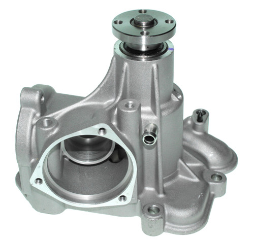 Engine Water Pump - Mechanical | SILPA647