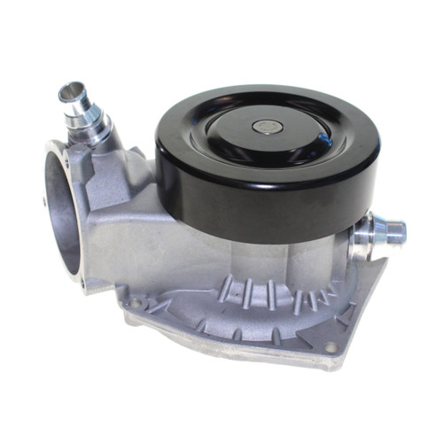 Engine Water Pump - Mechanical | SILPA1466