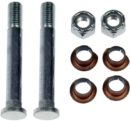 Hinge Pin & Bushing Kit | DOR38477