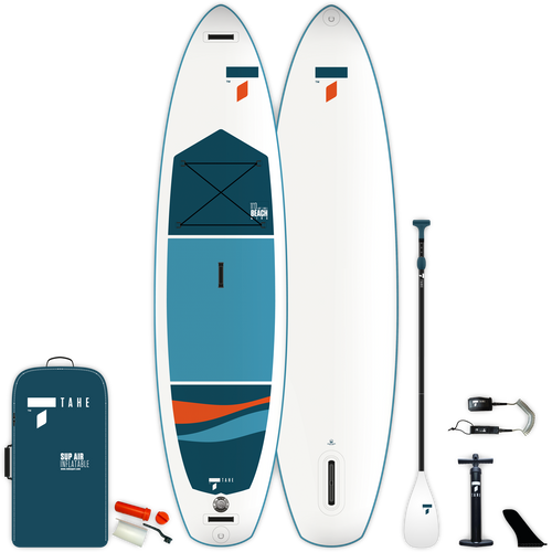 11'0 X 32 Beach Wing ISUP Package | TAH107203