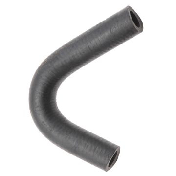 Curved Radiator Hose, 5" Length, I.D. 5/8" | DAY71877