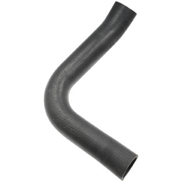 90° Curved Radiator Hose, 16-1/4" Length, I.D. 1-3/4" | DAY70540