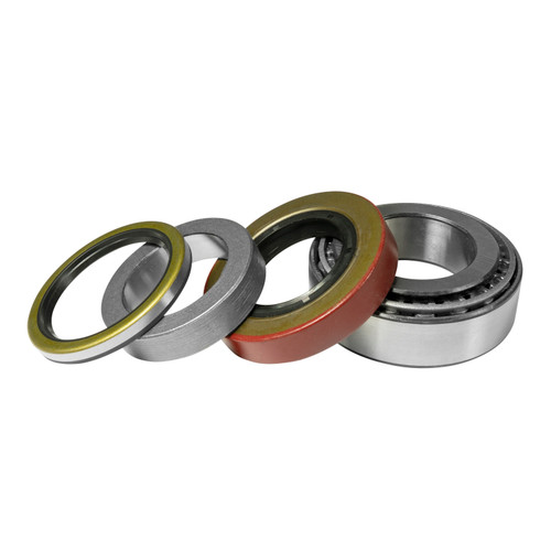Yukon Rear Axle Bearing and Seal Kit for GM and Dana 60 | YGA10003