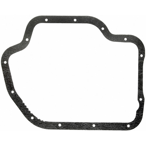 Transmission Oil Pan Gasket 13 Bolt Hole One Piece Gasket | 557TOS 18621