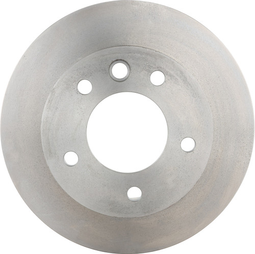 Premium Front Brake Rotor | BBB09.A922.14