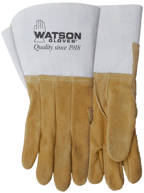 Buckweld Gauntlet - 10 | 002525-10