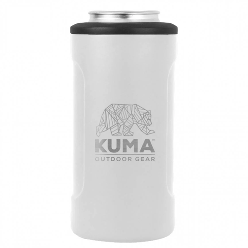 3 in 1 Coozie - White | 084203-KM-31CZ-WH