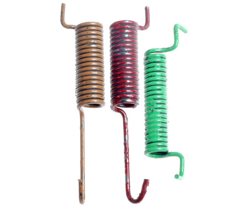 R-Line Parking Brake Hardware Kit | RAYH7399