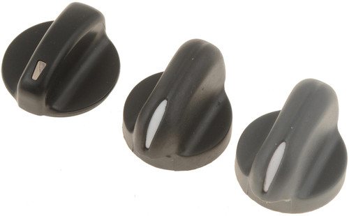 Temperature Control Knob Assortment | DOR76882