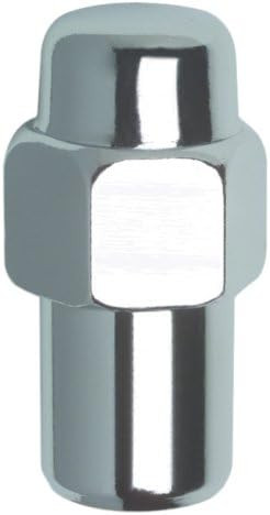 Short Mag Lug Nut (13/16 Hex) M12-1.50 | (Qty 1) | 78573138SM