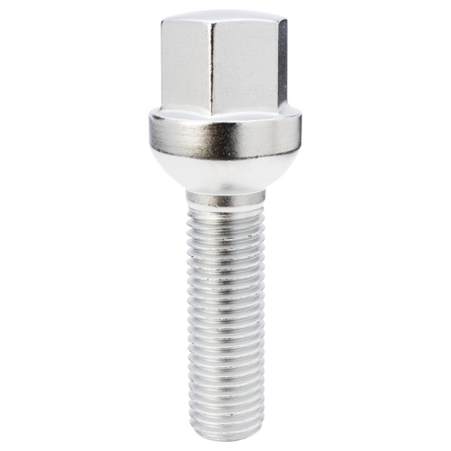 Lug Bolts, Ball Seat M12-1.50 x 39mm | (Qty 1) | 78518023