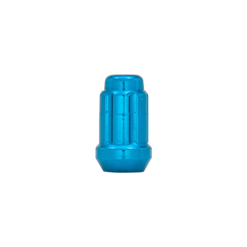 Small Diameter Blue Lug 1/2 Thread | 78521188BL