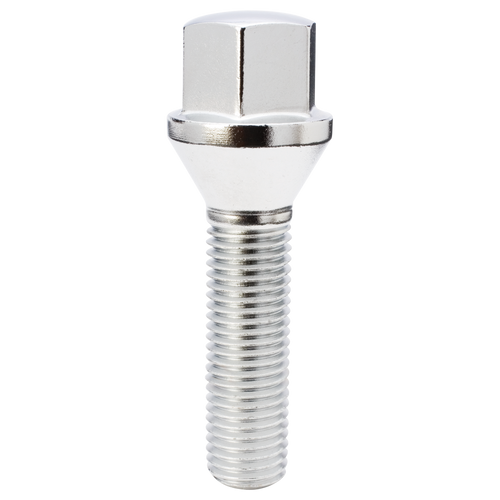 Cone Seat Lug Bolts 12mm x 1.50 2.64 Length | 78517013